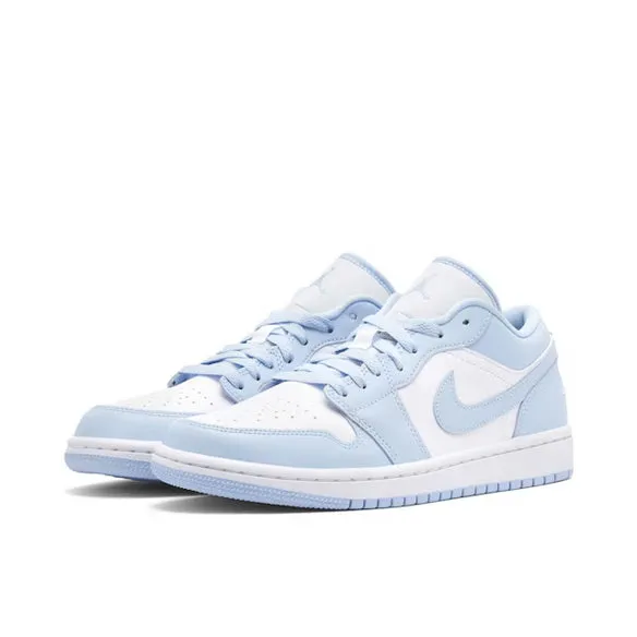 Air Jordan 1 Low ‘Ice Blue’