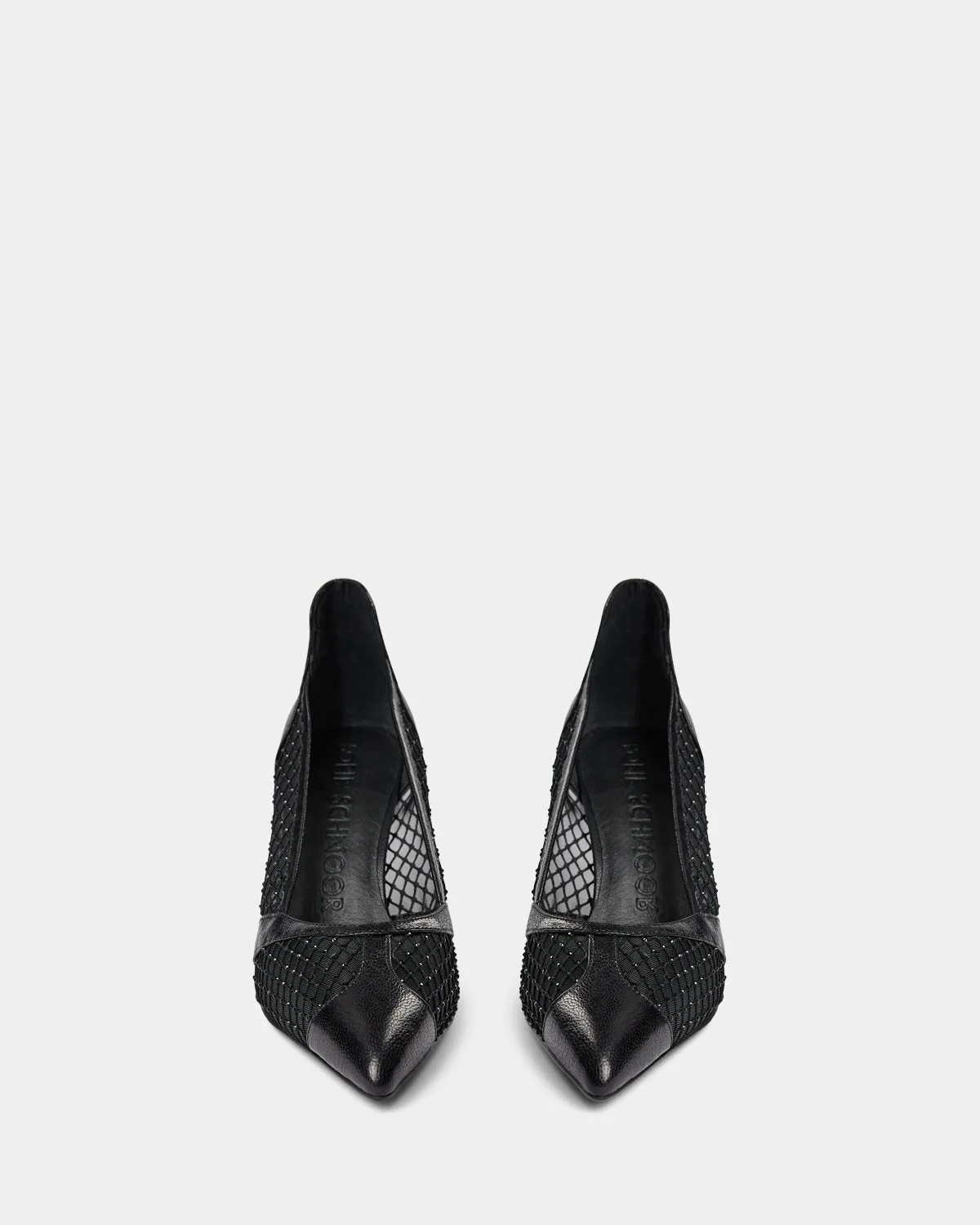 BRIANNASW STILETTO - Black
