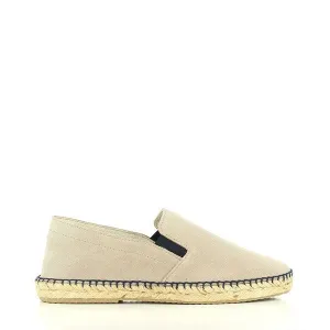 Calzanor 1980 Taupe Espadrilles