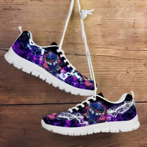 Doctor Who 13th Doctor Running Shoes