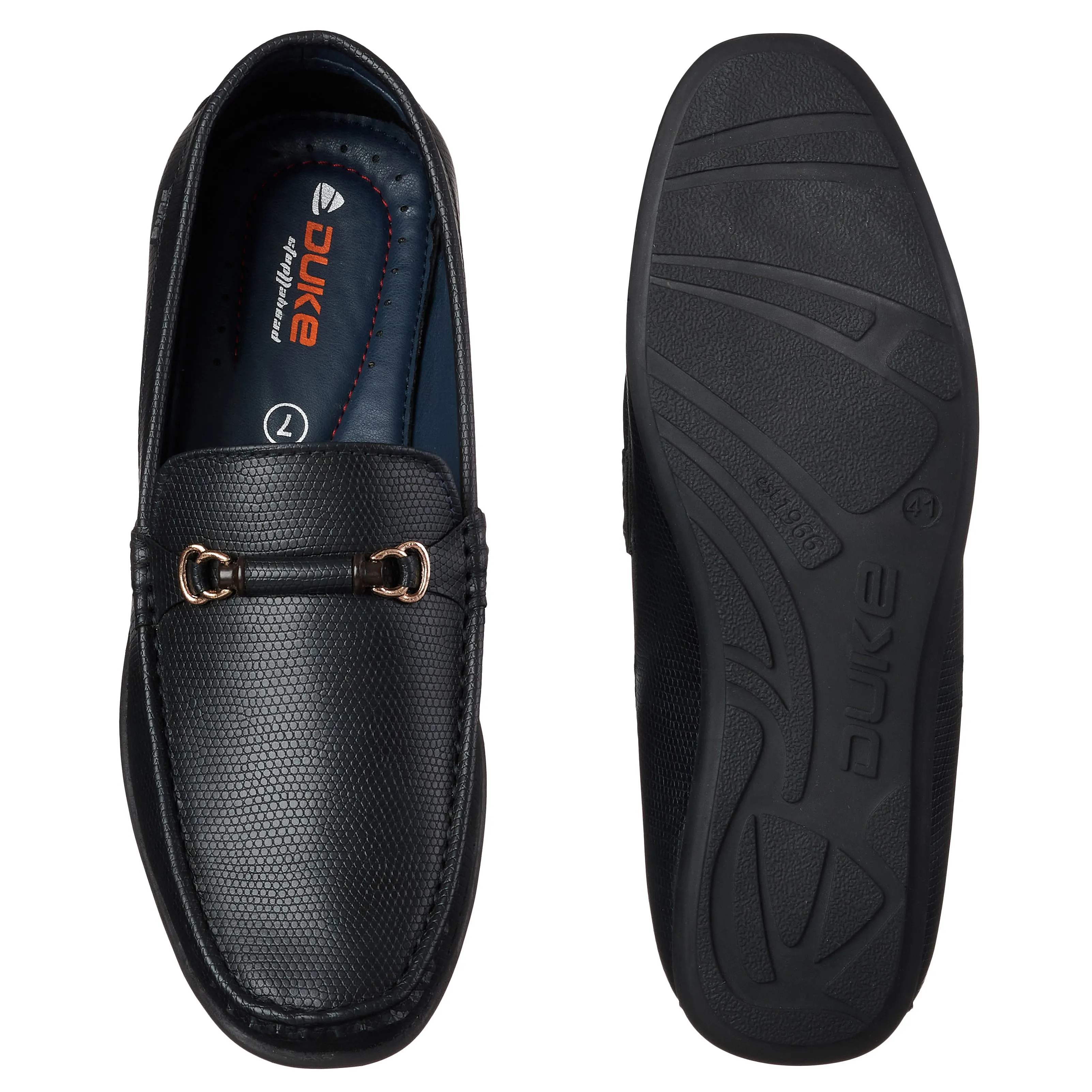 Duke Men Loafers (FWOL720)