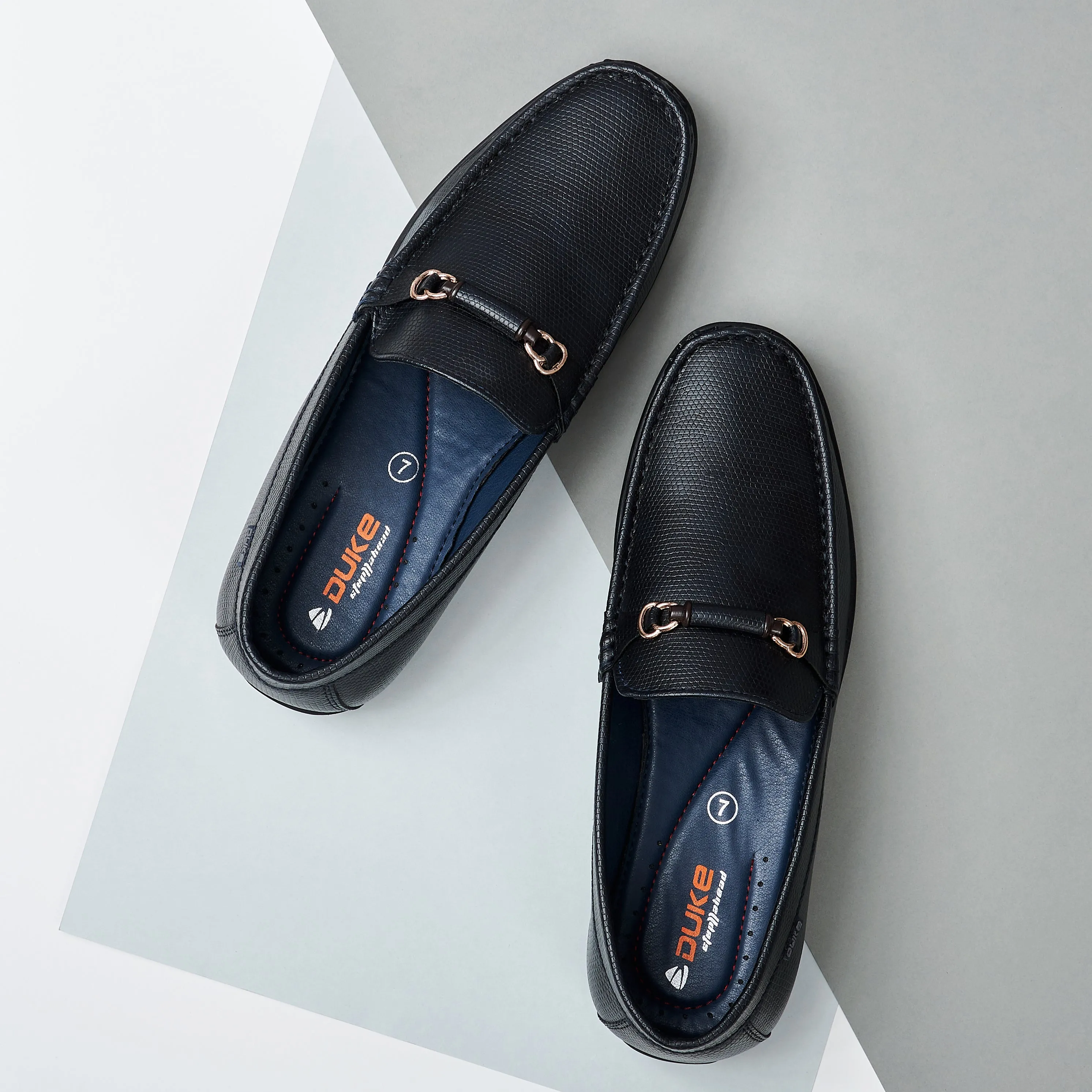 Duke Men Loafers (FWOL720)