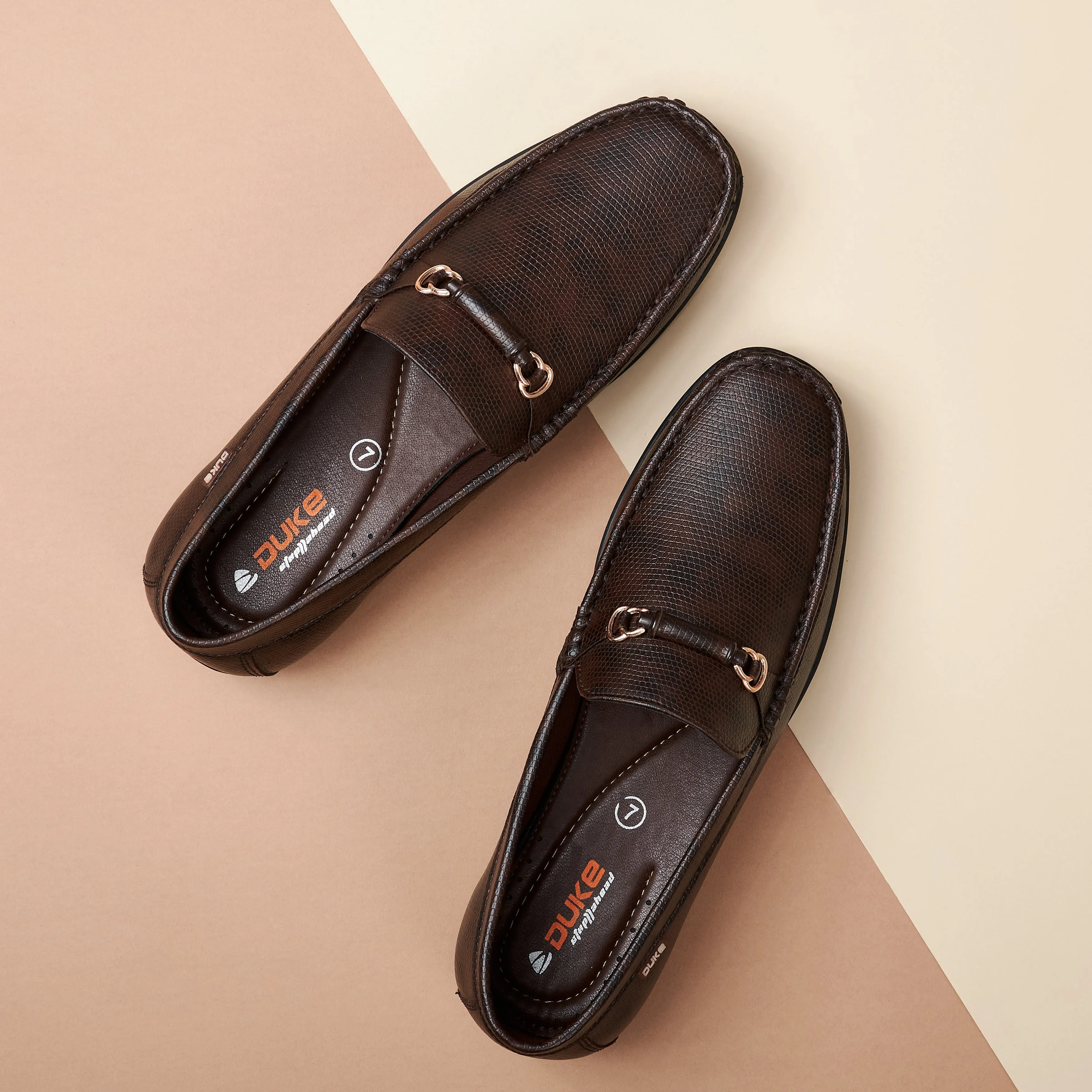 Duke Men Loafers (FWOL720)