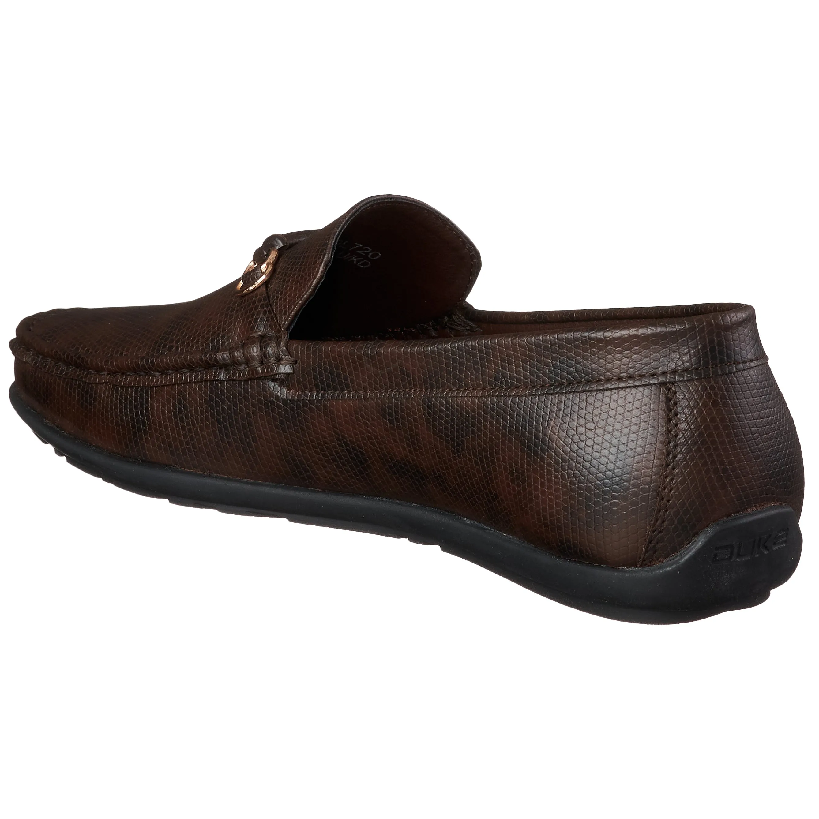 Duke Men Loafers (FWOL720)