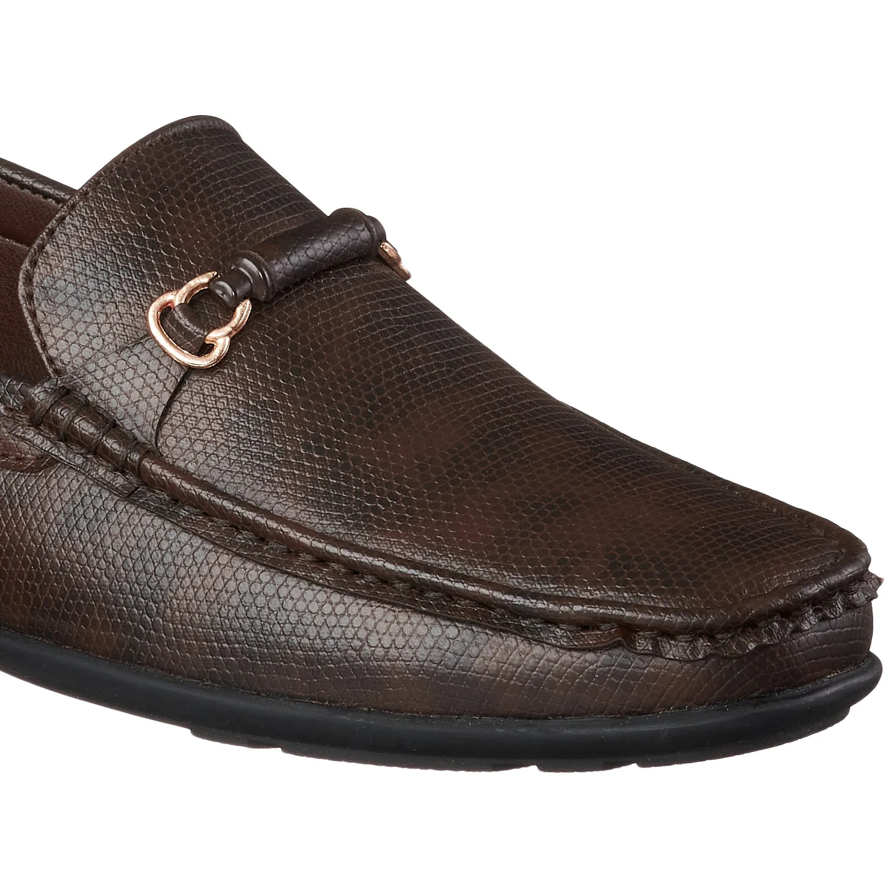 Duke Men Loafers (FWOL720)