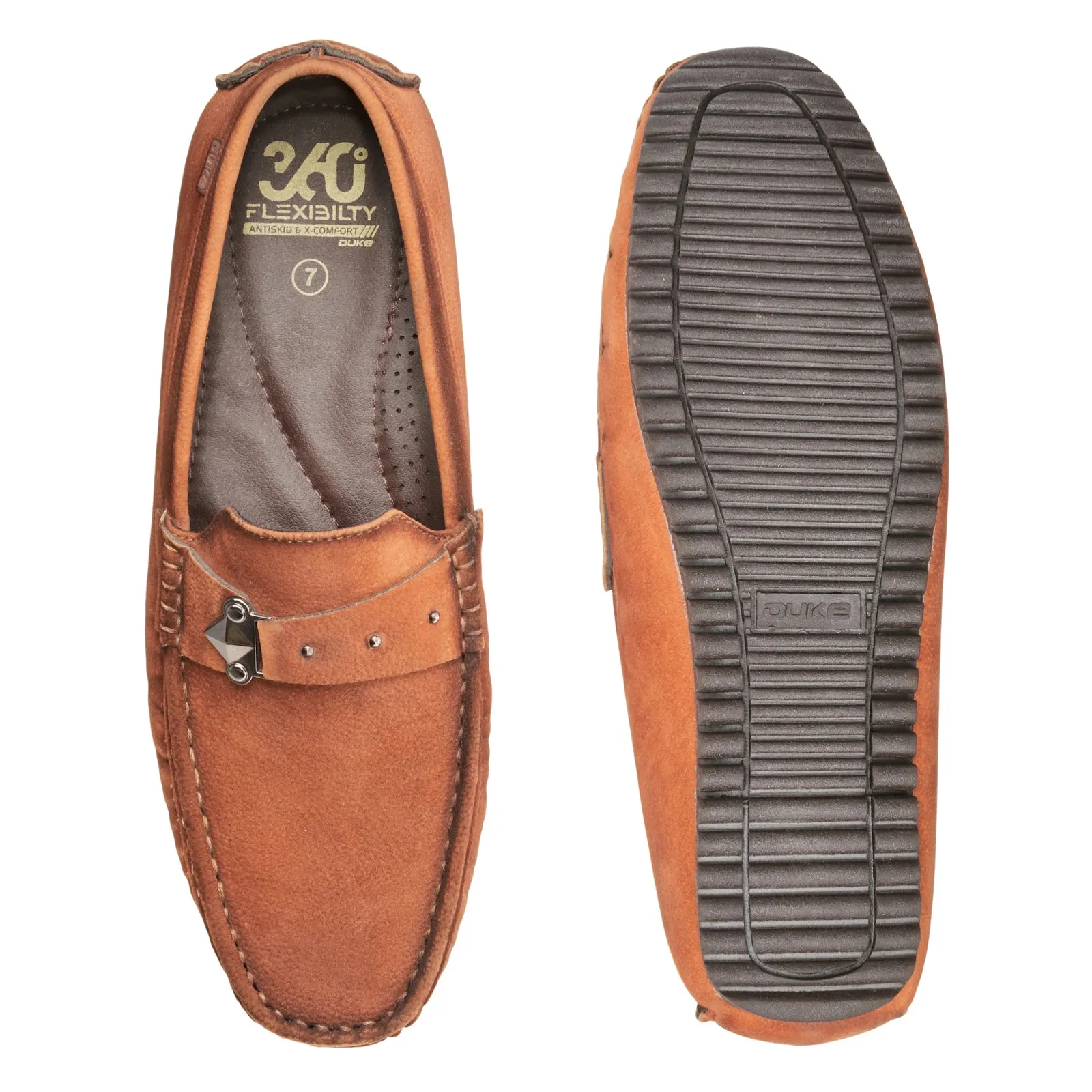 Duke Men Loafers (FWOL815)
