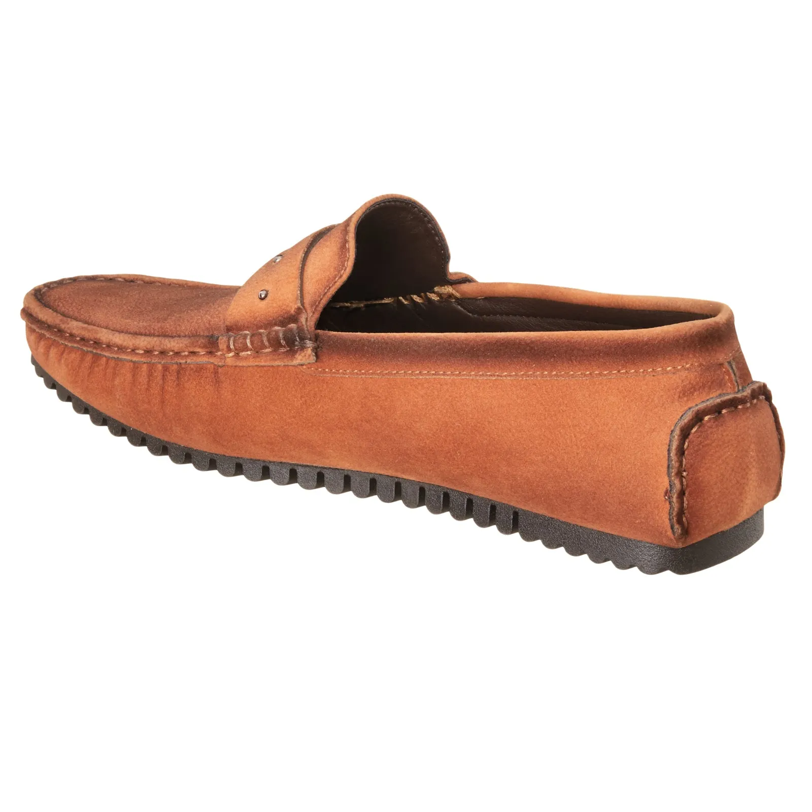 Duke Men Loafers (FWOL815)