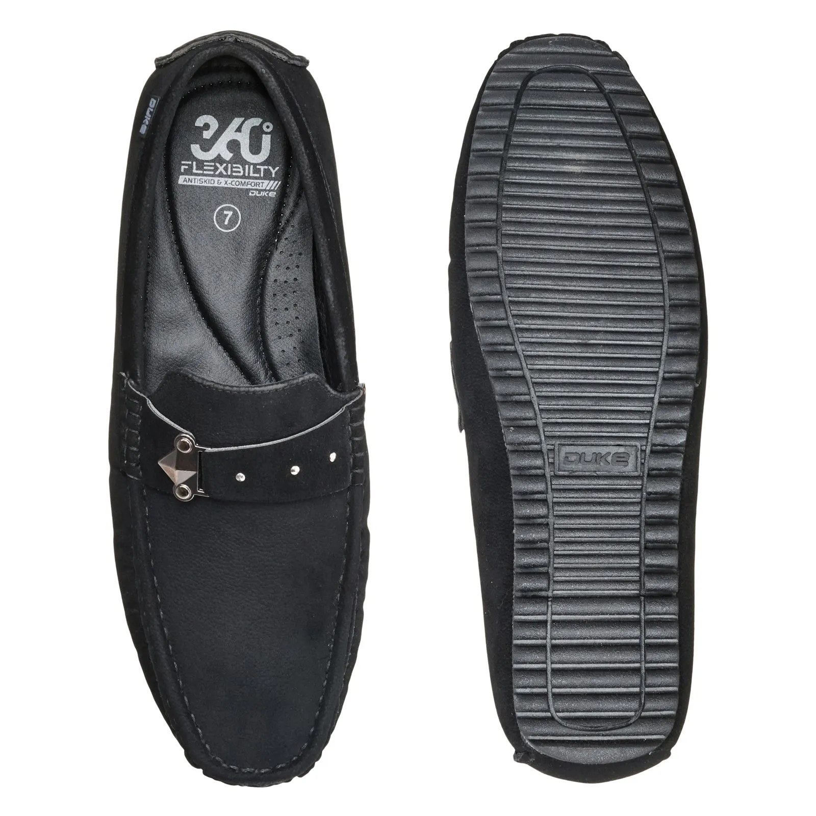 Duke Men Loafers (FWOL815)