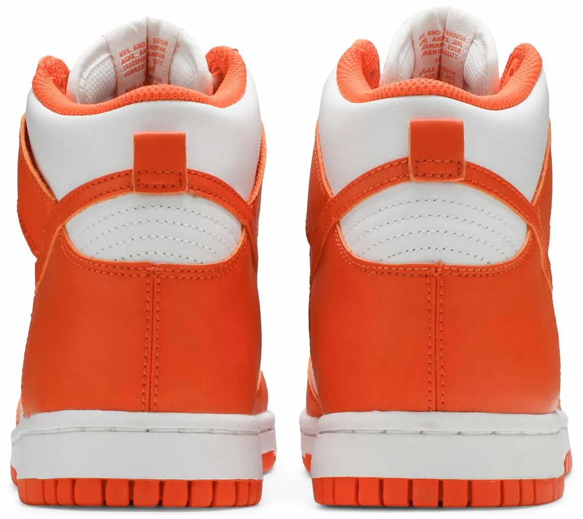 Dunk High GS 'Syracuse' 2021