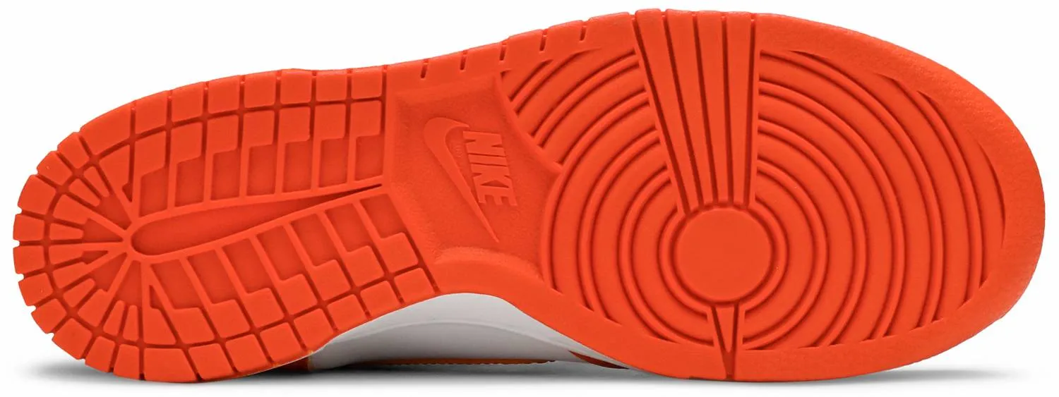 Dunk High GS 'Syracuse' 2021