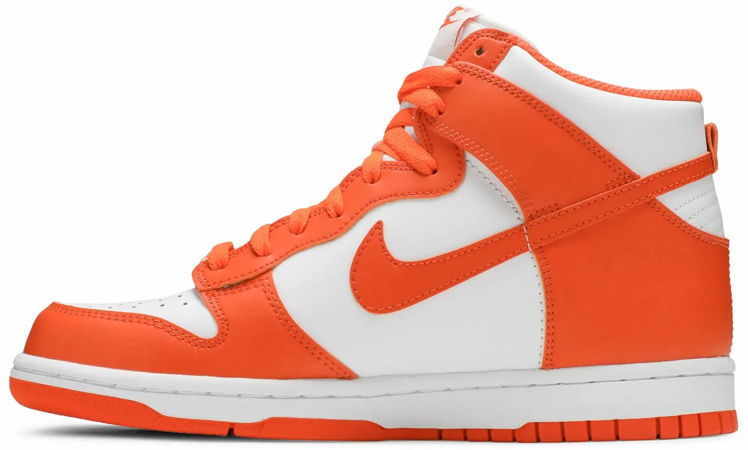 Dunk High GS 'Syracuse' 2021