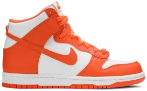 Dunk High GS 'Syracuse' 2021