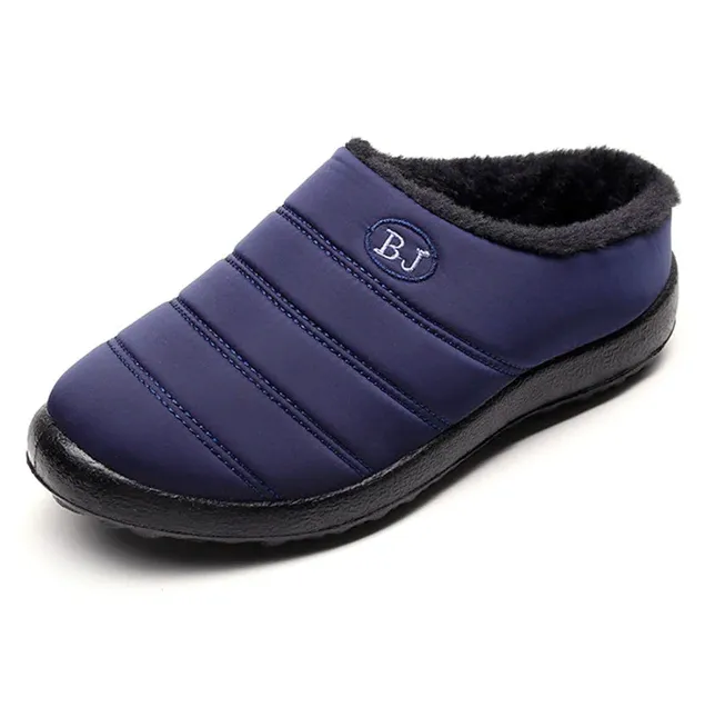 Hands-Free Women's Shoes Indoor Outdoor