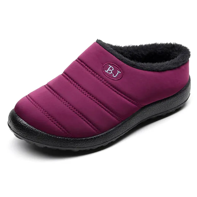Hands-Free Women's Shoes Indoor Outdoor