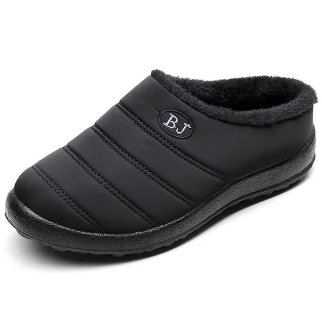 Hands-Free Women's Shoes Indoor Outdoor