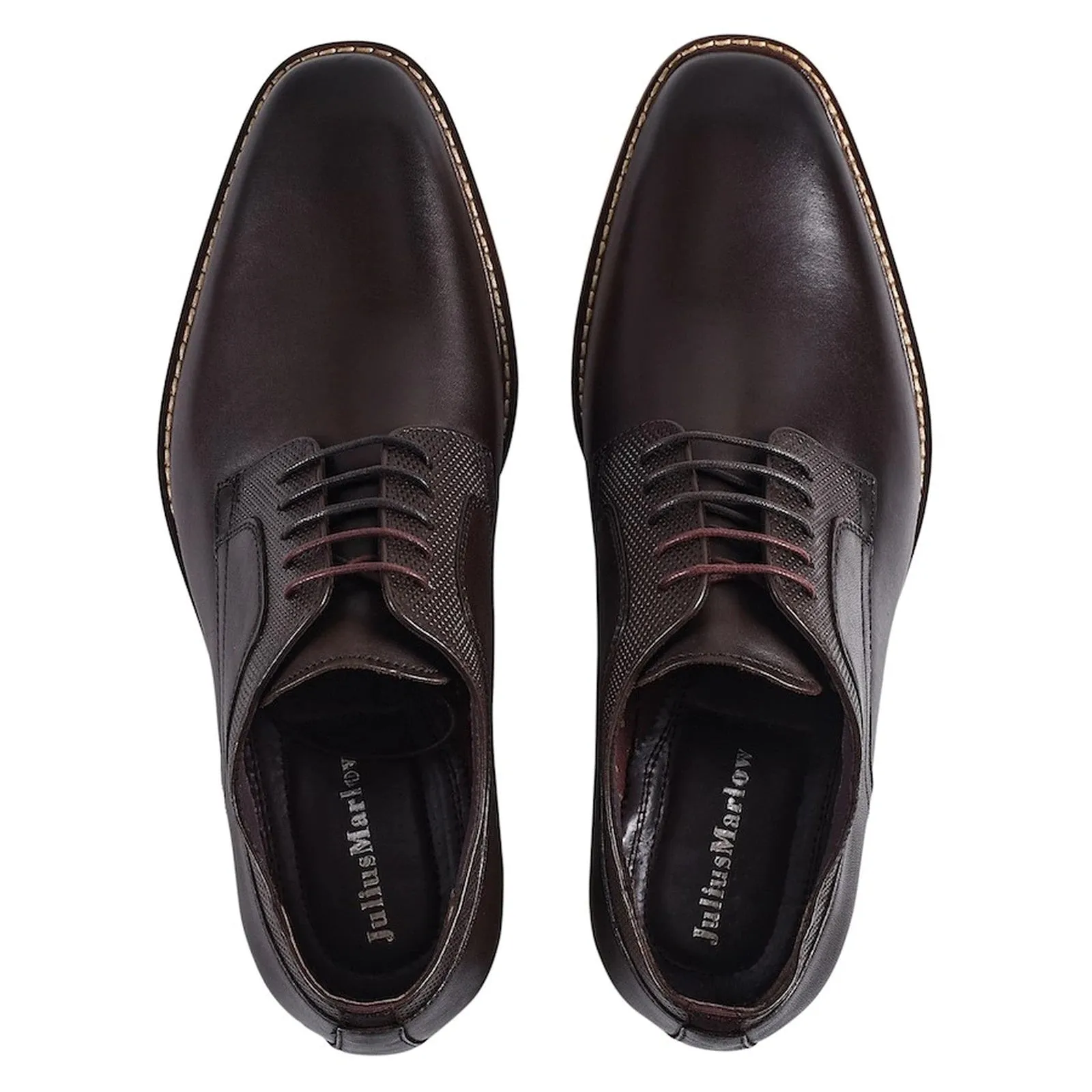 Julius Marlow Bade Shoe