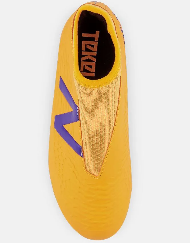 KID'S TEKELA V3  MAGIQUE SOCCER CLEATS