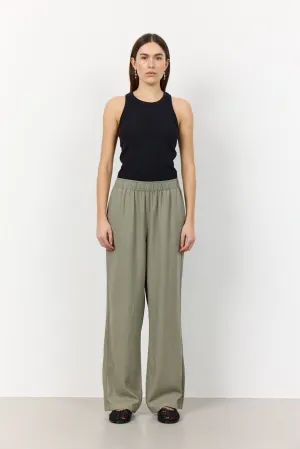 LR-NAJA 7 Pants Green