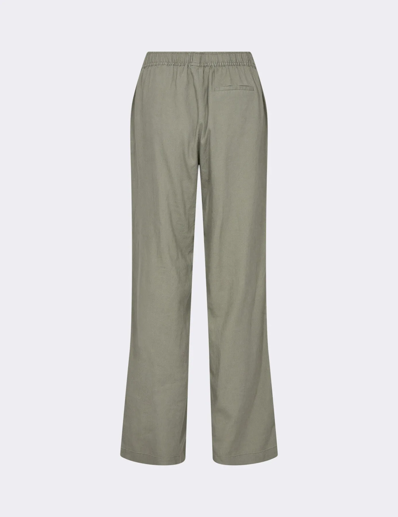 LR-NAJA 7 Pants Green