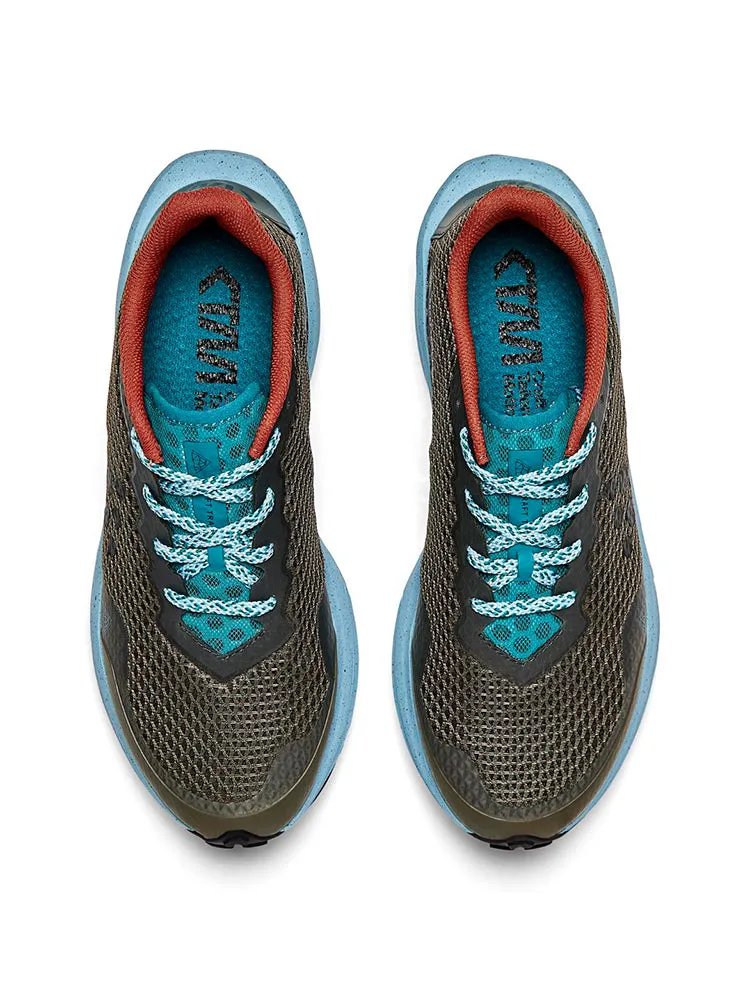 MEN'S CTM ULTRA TRAIL RUNNING SHOES