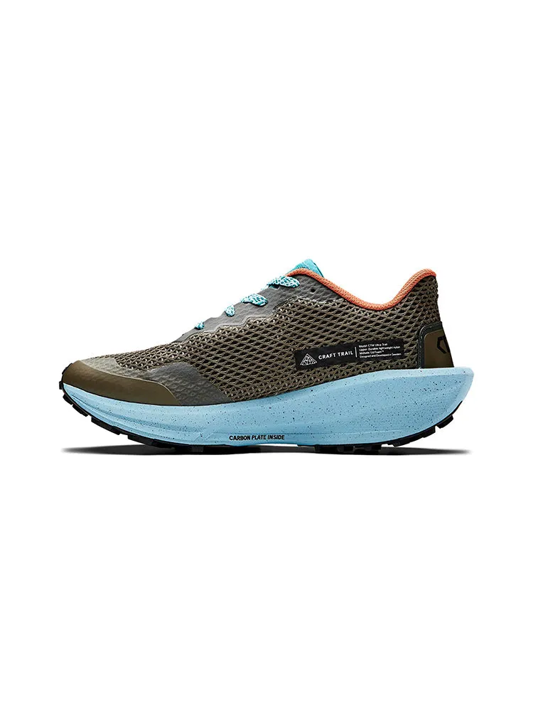 MEN'S CTM ULTRA TRAIL RUNNING SHOES