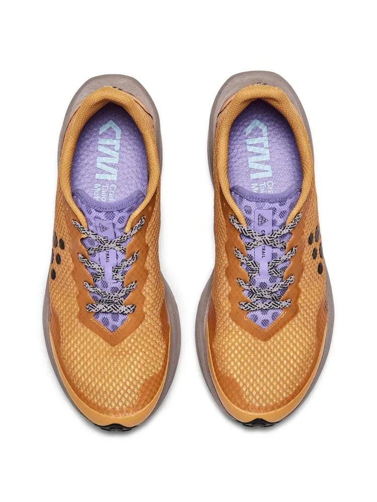 MEN'S CTM ULTRA TRAIL RUNNING SHOES