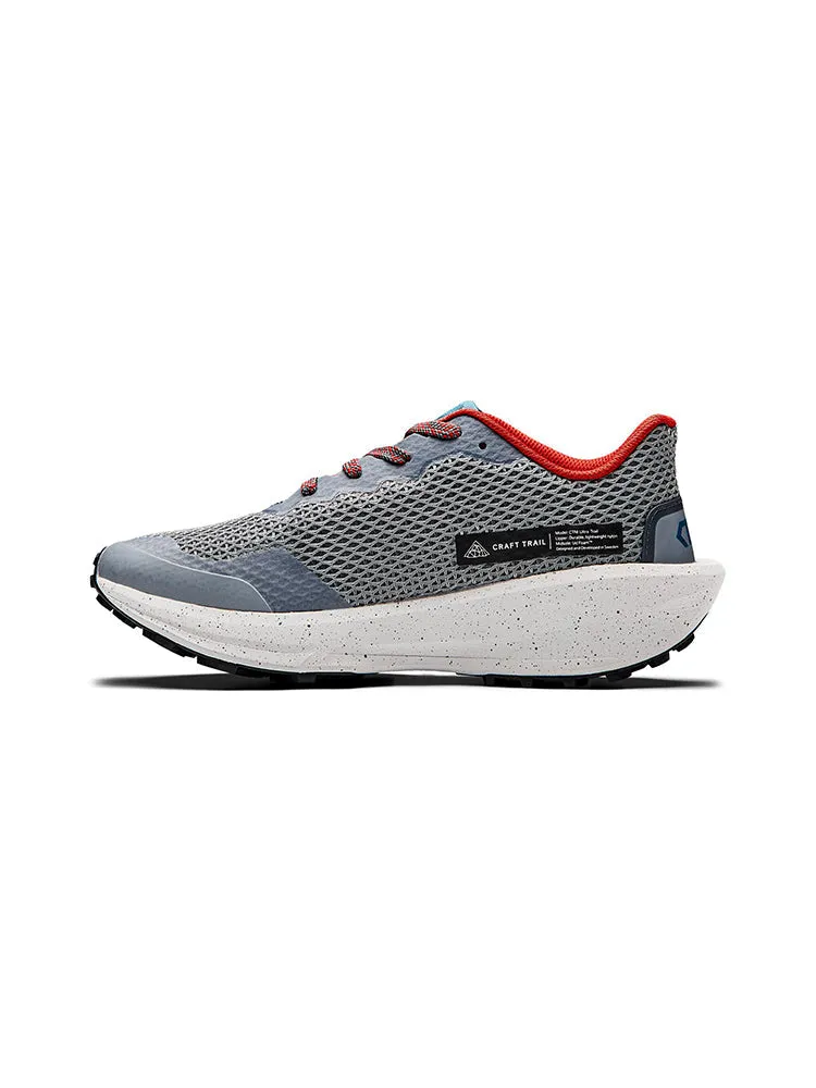 MEN'S CTM ULTRA TRAIL RUNNING SHOES