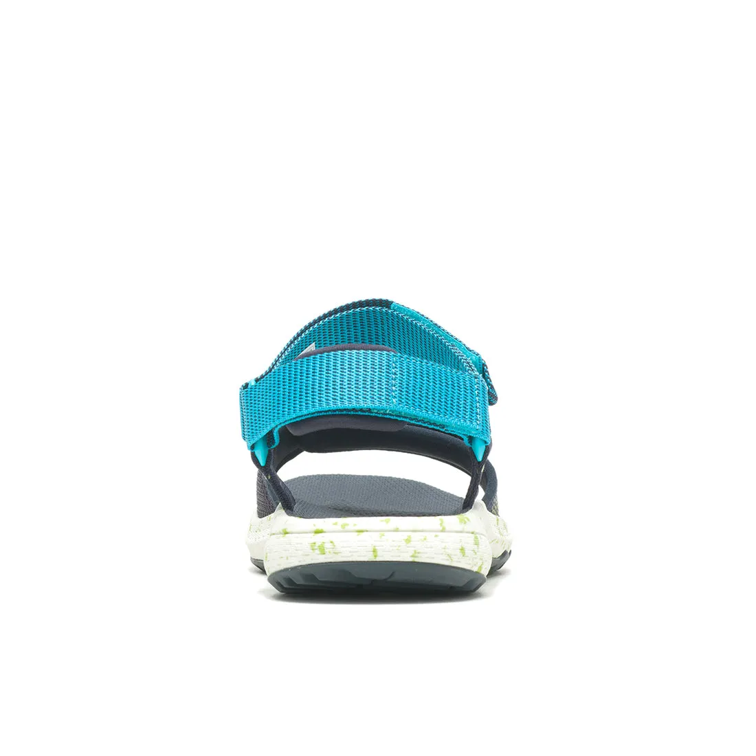 Merrell Bravada Backstrap - Navy/Atoll Womens Sandals Water