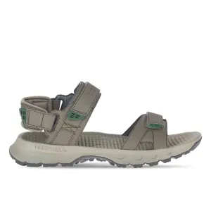 Merrell Men's Cedrus Convert 3 Sandals- Boulder