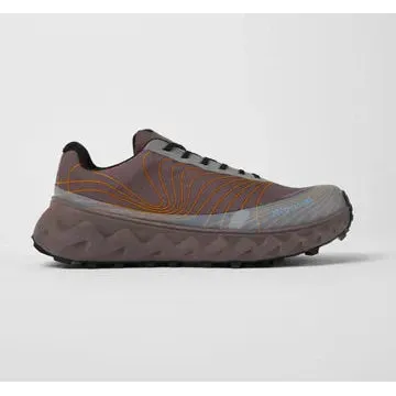 Nnormal Tomir Waterproof Trail Running Shoe