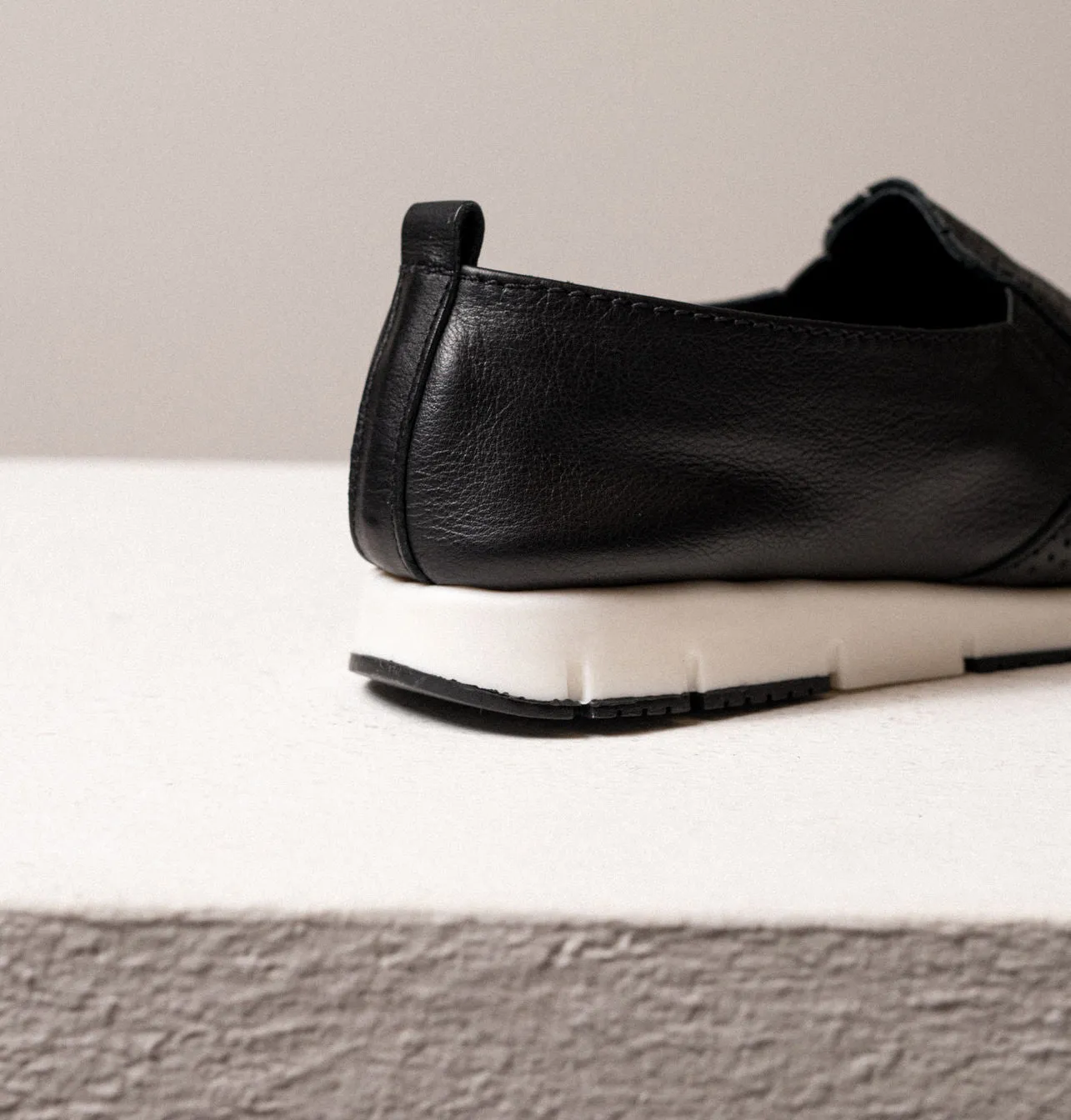 Panama Soft Loafers