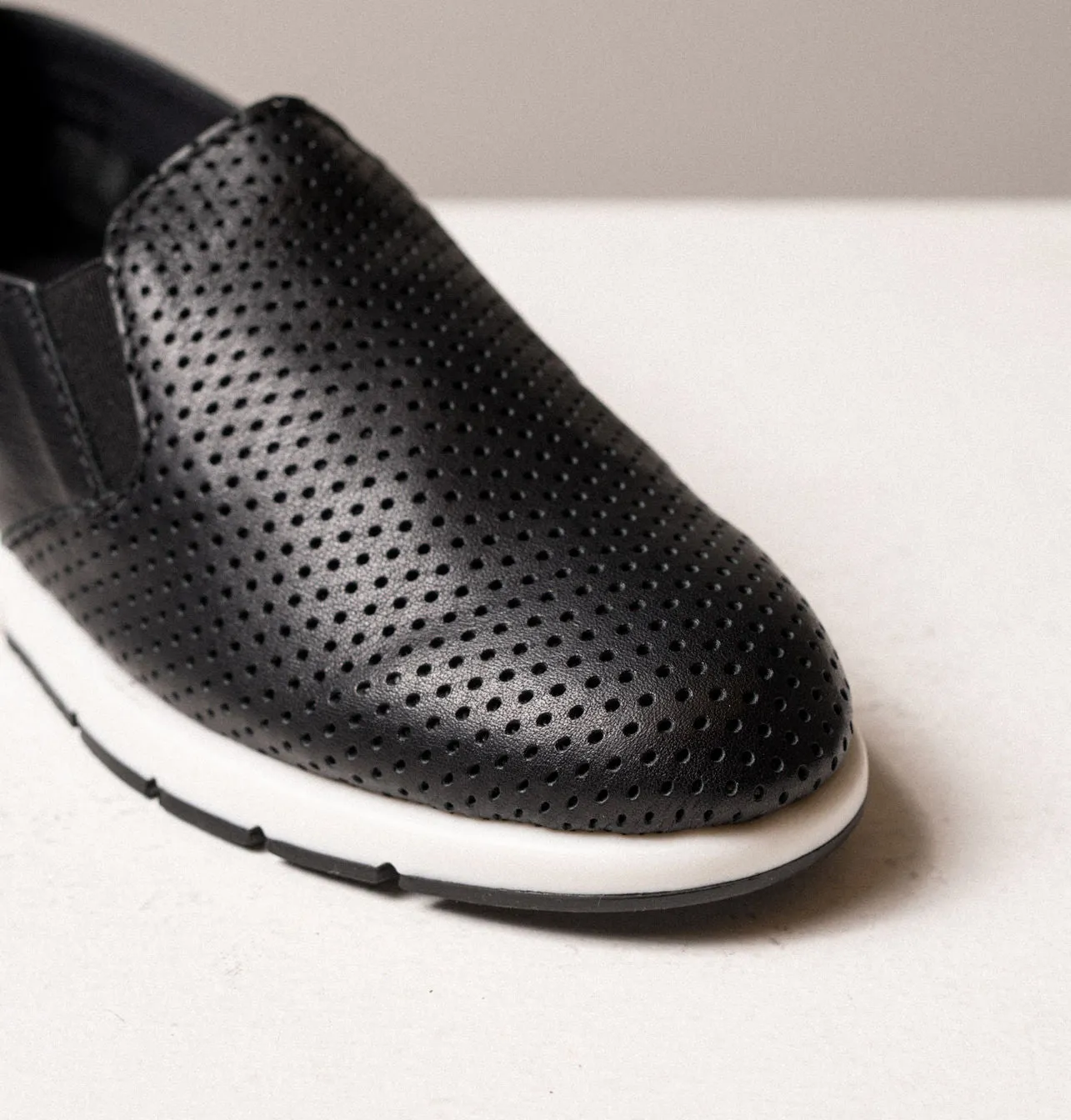 Panama Soft Loafers