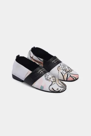 Saun Espadrilles