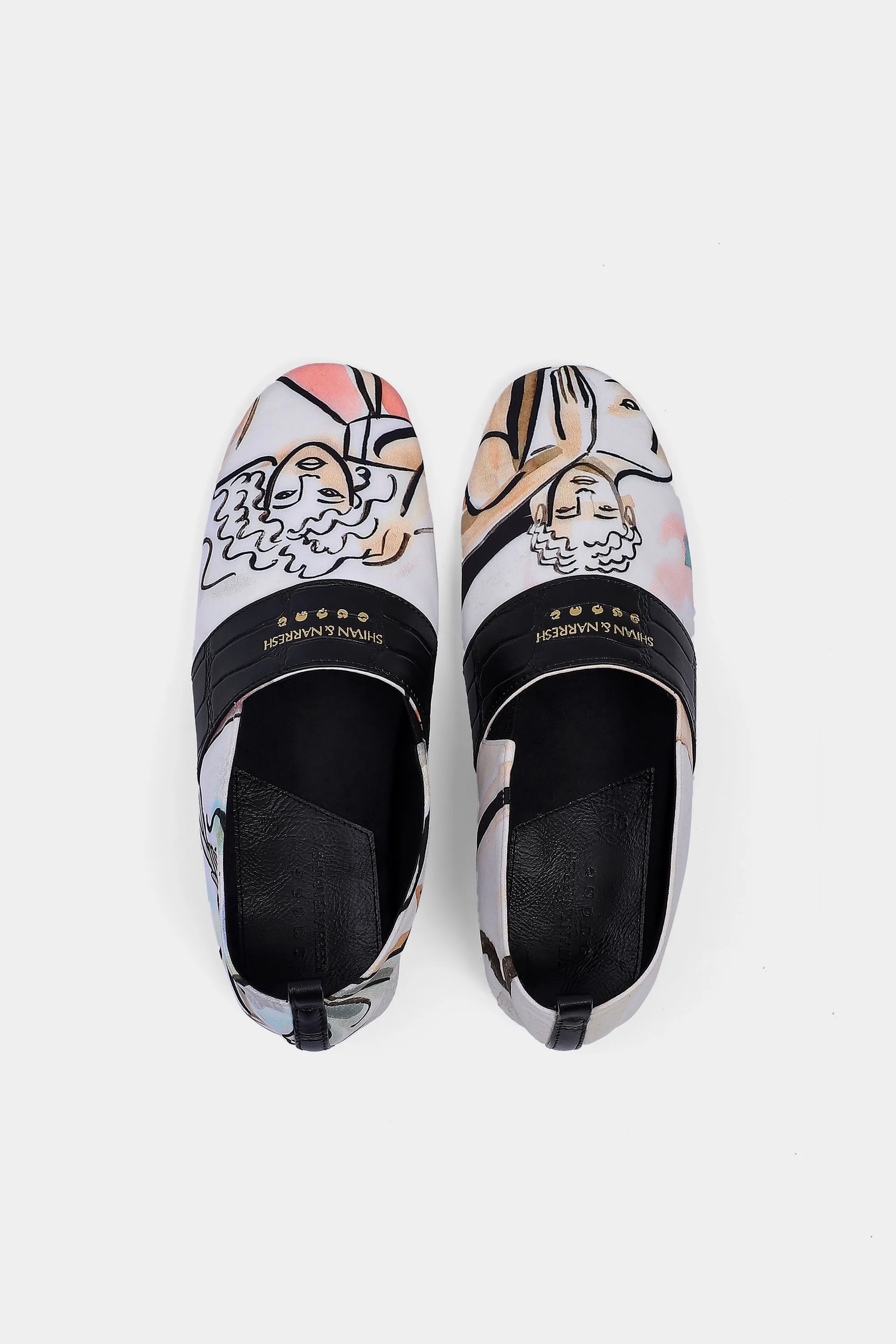 Saun Espadrilles