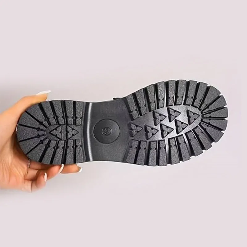 tiennette - Comfortable Orthopaedic Loafers