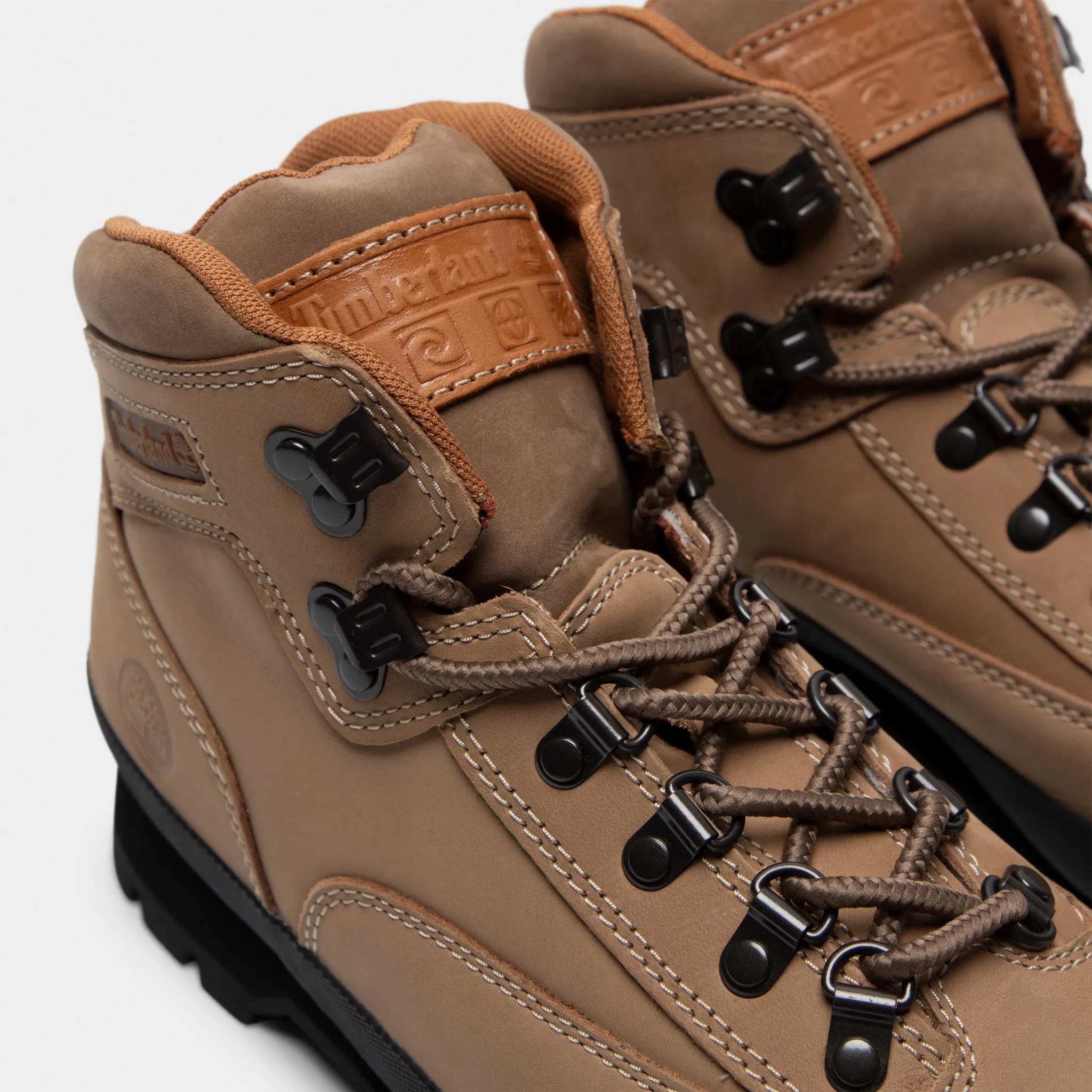 Timberland Euro Hiker / Beige