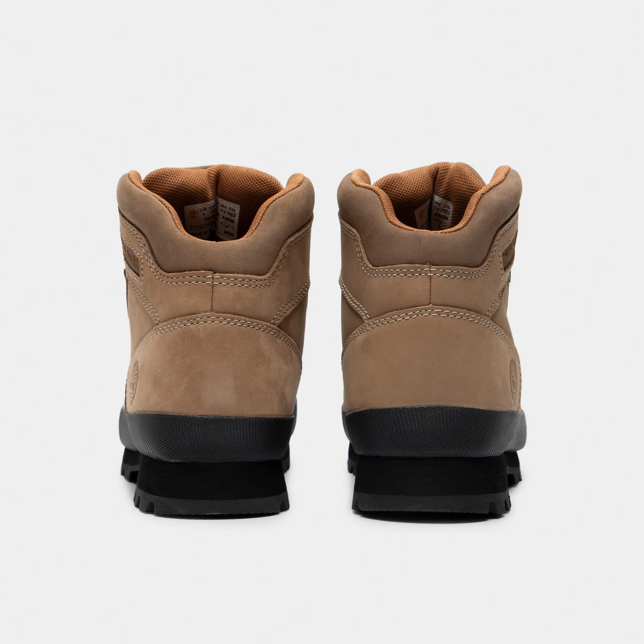 Timberland Euro Hiker / Beige