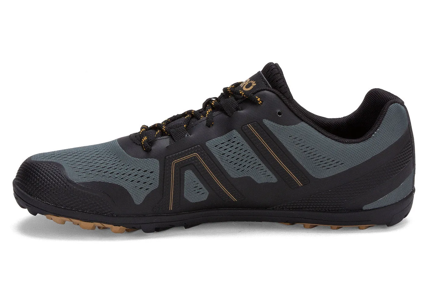 Xero Shoes Mesa Trail II (Herren) - forest