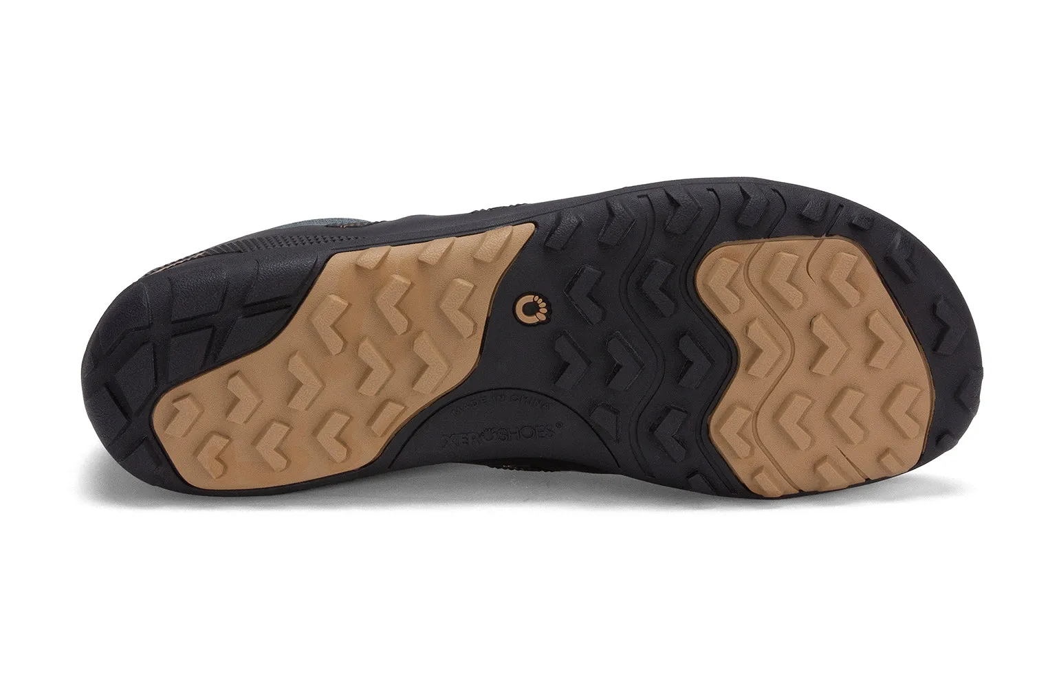 Xero Shoes Mesa Trail II (Herren) - forest